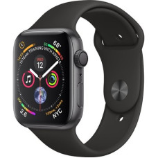 Sleva 7 % na chytré hodinky Apple Watch Series 4 na Smarty
