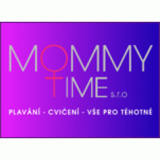 15% sleva - podpora zdravého rozvoje Mommy Time