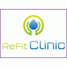 10% sleva na služby RefitClinic - Komplexní rehabilitace a balneologie, tělovýchovného lékařství a obezitologie